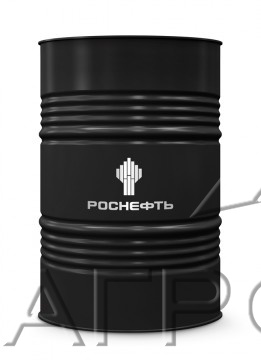 Масло моторное Роснефть Diesel-1 15W40 Тара (бочка) 216,5 л. мин. API CF-4/SJ