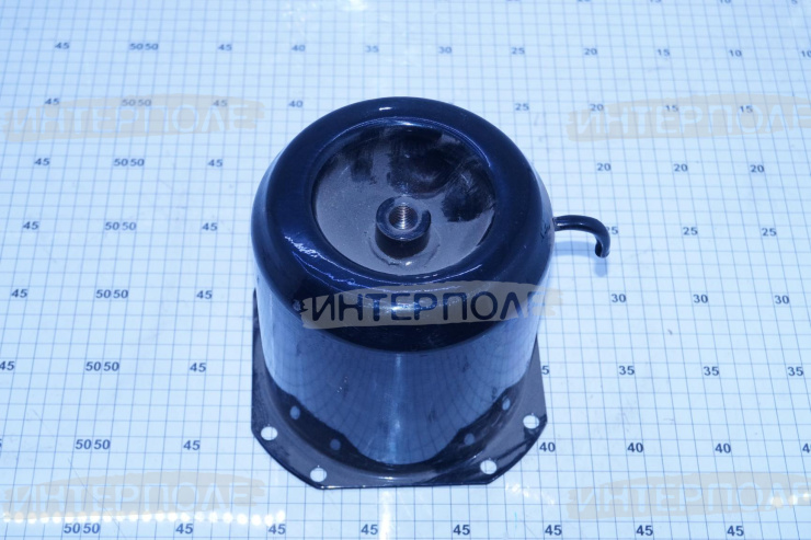 Цилиндр энергоаккумулятора тип-20 КАМАЗ