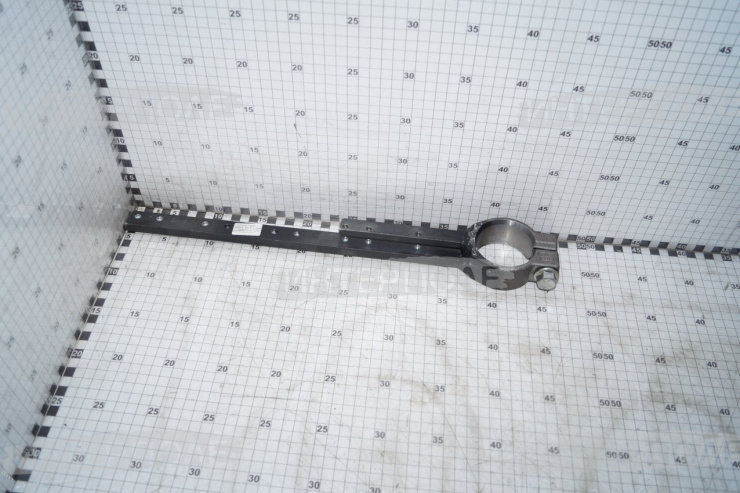 Головка ножа для жатки ЖВЗ-10,7 (11235 под стальное кольцо) Шумахер